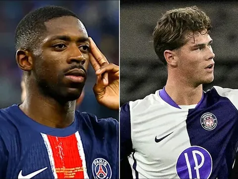 Nhận định bóng đá PSG vs Toulouse - Vòng 28 Ligue 1: Chạy đà trước thềm đại chiến Liverpool
