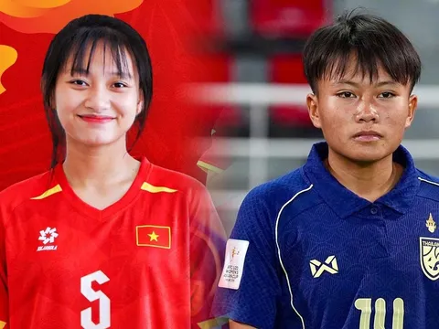 Nhận định, dự đoán kết quả U20 Việt Nam vs U20 Thái Lan: Rực lửa derby Đông Nam Á