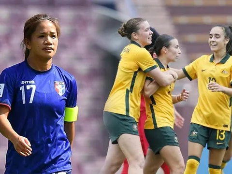 Nhận định, dự đoán kết quả U20 Úc vs U20 Đài Loan - VCK U20 Asian Cup: Ứng viên vô địch xuất trận