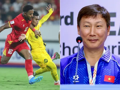 Lịch thi đấu bóng đá Việt Nam hôm nay 2/4: ĐT Việt Nam gặp đội nào sau trận thắng Malaysia?