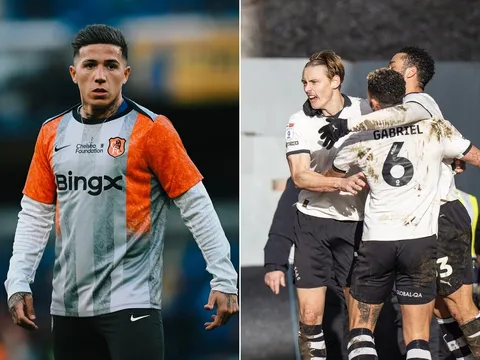 Nhận định bóng đá, dự đoán Chelsea vs Port Vale - 23h15 ngày 4/4 - Tứ kết FA Cup: Chênh lệch!