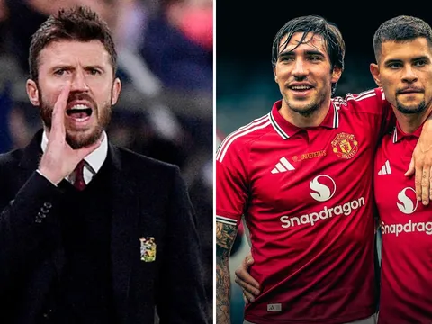 Man United chính thức đón tân binh đầu tiên trước trận gặp Leeds, lộ diện loạt bom tấn hè 2026