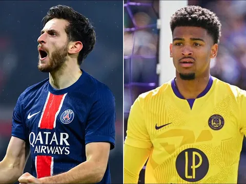 Dự đoán tỷ số PSG vs Toulouse, 1h45 ngày 4/4 - Ligue 1: Giữ sức chờ Liverpool?