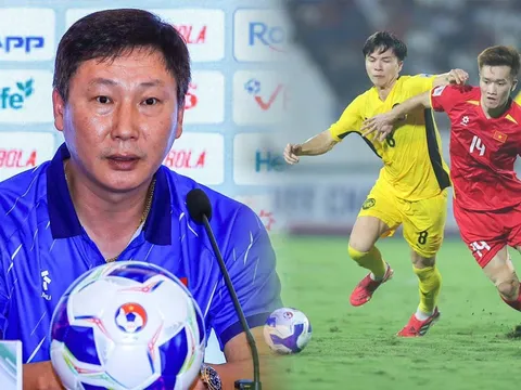 Hoàng Đức dính chấn thương: Trụ cột ĐT Việt Nam nghỉ trận nào tại V.League, bao giờ trở lại?