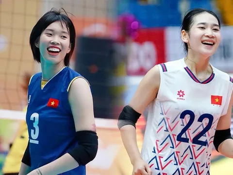 Lịch thi đấu bóng chuyền nữ Việt Nam VĐQG 2026 mới nhất: Ngôi sao Thanh Thúy có tham dự không?
