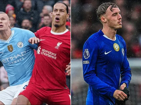Lịch thi đấu Cúp FA hôm nay 4/4: Man City đại chiến Liverpool; Arsenal và Chelsea sảy chân?