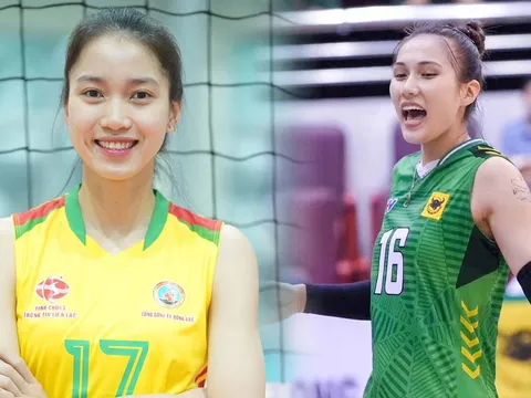 Xem trực tiếp bóng chuyền nữ Việt Nam VĐQG 2026 ở đâu, kênh nào? VTV có phát trực tiếp?