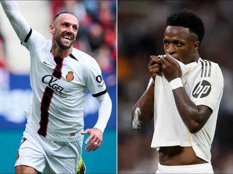 Nhận định bóng đá Mallorca vs Real Madrid - La Liga: Mbappe và Vinicius vắng mặt?