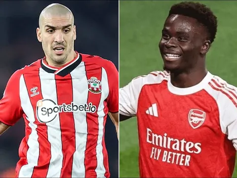 Nhận định bóng đá Southampton vs Arsenal - Tứ kết Cúp FA: Chạy đà hoàn hảo cho Cúp C1?