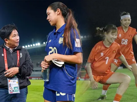 Chủ nhà Thái Lan làm điều khó tin tại VCK U20 Asian Cup, ĐT Việt Nam thận trọng trước 'đại chiến'