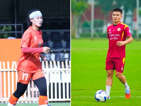 Lịch thi đấu bóng đá Việt Nam hôm nay 4/4: U20 Việt Nam đấu với U20 Thái Lan; Sôi động vòng 17 V.League