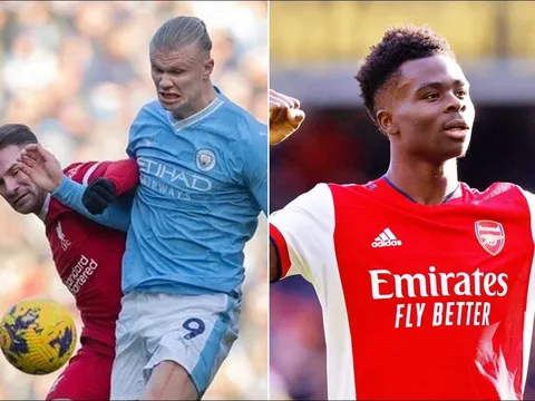 Kết quả bóng đá Cúp FA hôm nay 4/4: Man City hủy diệt Liverpool; Arsenal và Chelsea đại thắng?
