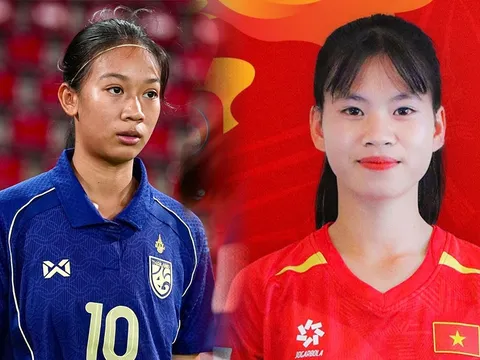Kết quả bóng đá VCK U20 Asian Cup 2026: ĐT Việt Nam 'gieo sầu' cho Thái Lan; Trung Quốc thắng nhọc?