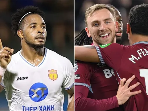 Lịch thi đấu bóng đá hôm nay 5/4: Xuân Son đi vào lịch sử V.League; Địa chấn tại Cúp FA?