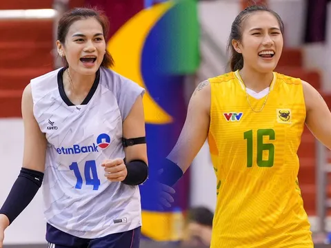 Link xem trực tiếp bóng chuyền nữ Việt Nam VĐQG 2026 mới nhất, VTV có phát trực tiếp không?