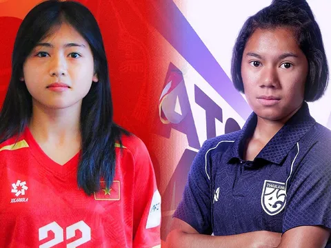 Xem trực tiếp U20 Việt Nam vs U20 Thái Lan ở đâu kênh nào? Link trực tiếp VCK U20 Asian Cup 2026