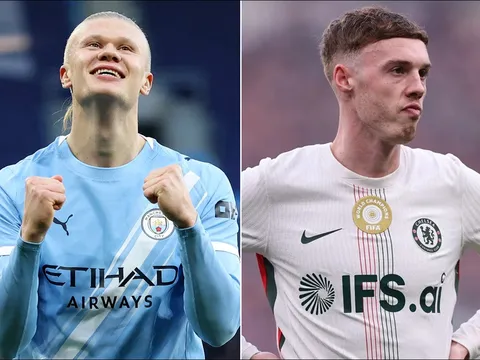 Kết quả bóng đá Cúp FA hôm nay: Man City và Chelsea rộng cửa vào chung kết; West Ham hủy diệt Leeds?