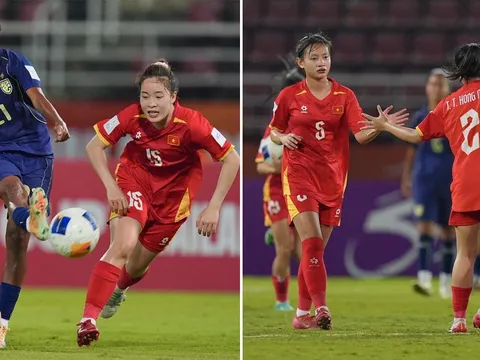 Thua đậm 2 trận, bét bảng ở VCK U20 Asian Cup 2026, ĐT Việt Nam vẫn đi tiếp trong trường hợp nào?