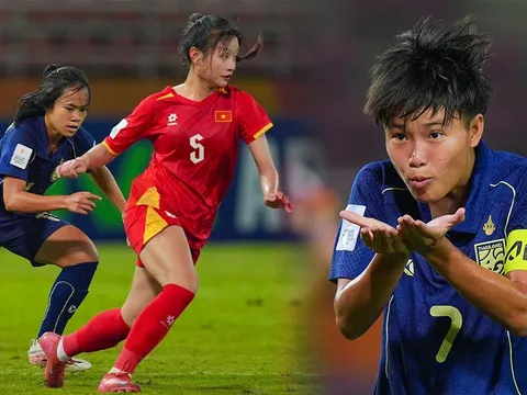 Chủ nhà Thái Lan dồn vào đường cùng, ngôi sao ĐT Việt Nam nói điều bất ngờ trước trận cầu 'sinh tử'