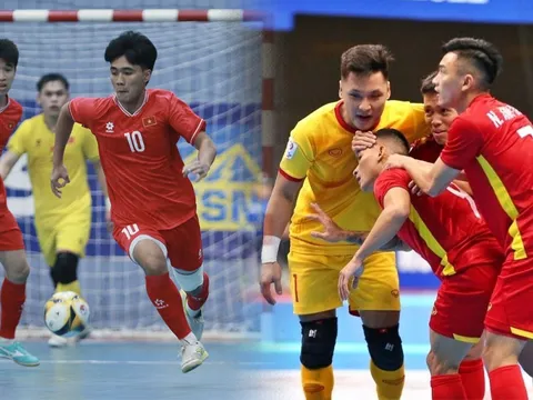 VFF có quyết định táo bạo cho tấm vé World Cup, ĐT Việt Nam đếm ngược ngày đấu đội bóng châu Âu