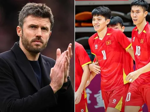 Kết quả bóng đá hôm nay 7/4: ĐT Việt Nam đại thắng ở ASEAN Cup; Mục tiêu của Man Utd gây sốt