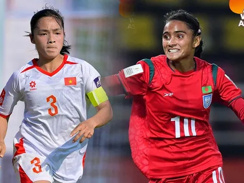 Nhận định bóng đá U20 Việt Nam vs U20 Bangladesh - VCK U20 Asian Cup 2026: Mệnh lệnh phải thắng