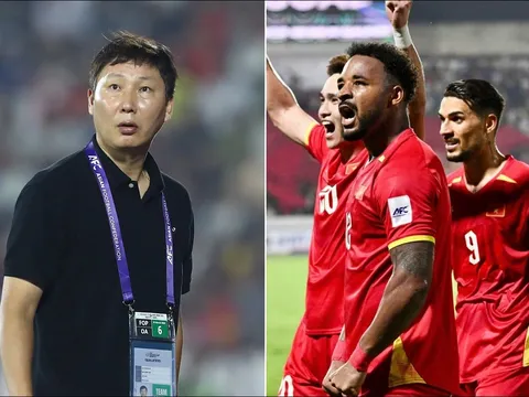 Sở hữu Xuân Son và Hoàng Hên, ĐT Việt Nam được Thái Lan gọi là 'ông vua Đông Nam Á'