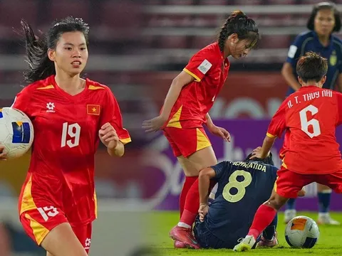 Thua tan nát Thái Lan tại VCK U20 Asian Cup, ĐT Việt Nam vẫn giành vé đi tiếp theo kịch bản khó tin?