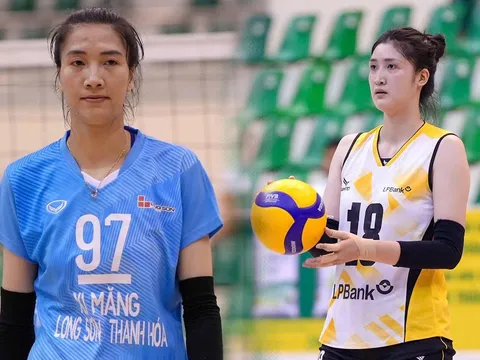 Kết quả bóng chuyền nữ Việt Nam VĐQG 2026 hôm nay 7/4: VTV Bình Điền Long An ngược dòng kịch tính?