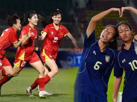 Kết quả bóng đá VCK U20 Asian Cup 2026: ĐT Việt Nam vượt khó; Chủ nhà Thái Lan nhận nếm trái đắng?