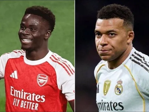 Kết quả Cúp C1 hôm nay: Real Madrid gục ngã trước Bayern Munich; Sporting gây khó cho Arsenal?