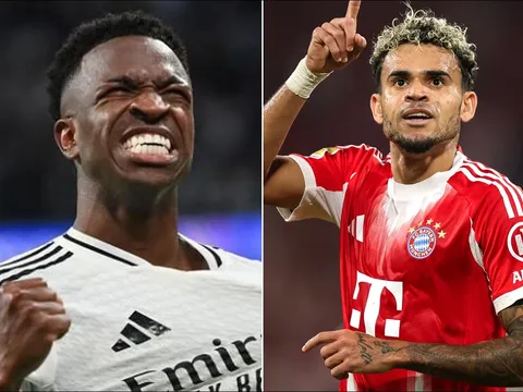 Kết quả Real Madrid vs Bayern Munich - Kết quả Cúp C1 Champions League hôm nay 7/4