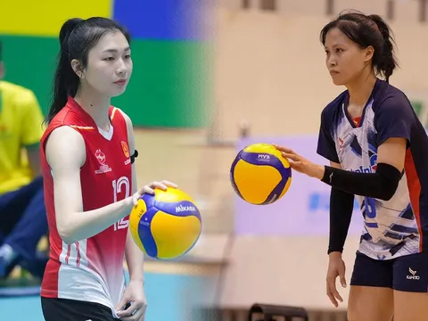 Lịch thi đấu bóng chuyền nữ Việt Nam VĐQG 2026 hôm nay 8/4: Binh Chủng Thông tin gây thất vọng lớn?