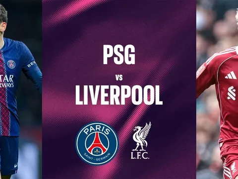 Nhận định bóng đá PSG vs Liverpool - Tứ kết C1 châu Âu: The Kop trắng tay rời Paris?