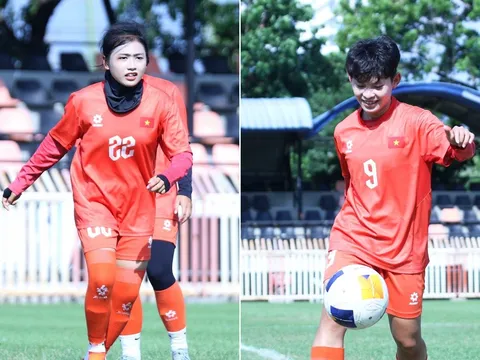 Lịch thi đấu bóng đá Việt Nam hôm nay 7/4: ĐT futsal Việt Nam dễ thở; U20 Việt Nam quyết đấu