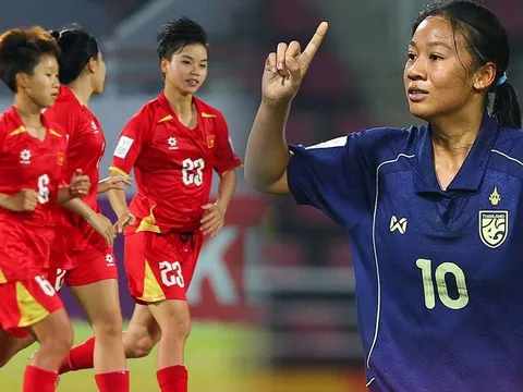 Kết quả VCK U20 Asian Cup 2026 hôm nay: ĐT Việt Nam 'nín thở' chờ vé tứ kết; Thái Lan nuôi mộng World Cup