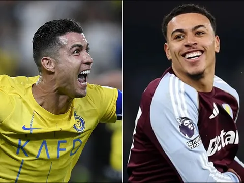 Lịch thi đấu bóng đá hôm nay 9/4: Ronaldo nhận 'hung tin' ở Saudi League; Địa chấn ở Europa League?