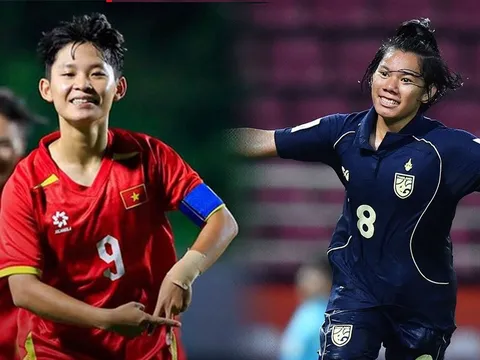 Lịch thi đấu VCK U20 Asian Cup 2026 mới nhất: ĐT Việt Nam gặp thách thức; Thái Lan gây bất ngờ lớn