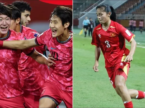 Lịch thi đấu VCK U20 Asian Cup hôm nay 8/4: Hàn Quốc đại chiến Triều Tiên, ĐT Việt Nam đón tin vui?