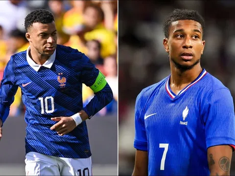 'Ngã ngửa' với giá tri·ĐT Pháp tại World Cup 2026: Con số không tưởng nếu so với giá xăng 8/4/2026