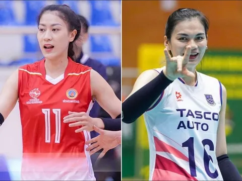 Trực tiếp bóng chuyền nữ Việt Nam VĐQG 2026 hôm nay 8/4 - Link xem trực tiếp bóng chuyền nữ FULL HD