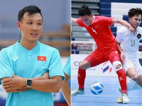 Trụ cột ĐT Việt Nam giải nghệ, nhận món quà đặc biệt từ FIFA trước trận đấu với Indonesia