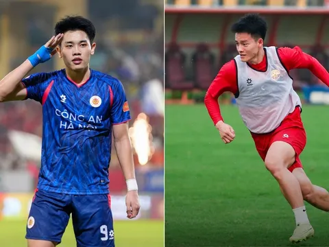 Lịch thi đấu vòng 18 V.League 2025/26: Derby Công an; HAGL chạm trán Nam Định