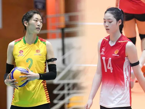 CLB bóng chuyền Binh chủng Thông tin gây thất vọng lớn tại giải VĐQG 2026, nguyên nhân đến từ đâu?