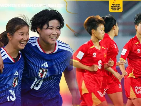 ĐT Việt Nam làm nên lịch sử tại VCK U20 Asian Cup 2026, đàn em Thanh Nhã muốn làm điều khó tin
