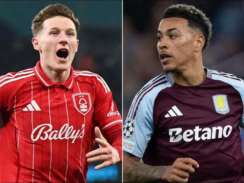 Kết quả Cúp C2 Europa League hôm nay: Đại diện Ngoại hạng Anh đại thắng; Mục tiêu của MU gây sốt?