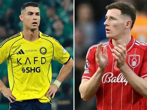 Kết quả bóng đá hôm nay: Địa chấn ở Europa League; Ronaldo nhận trái đắng tại Saudi League