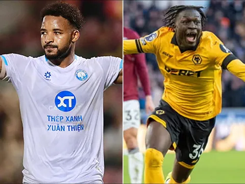 Lịch thi đấu bóng đá hôm nay 10/4: Xuân Son nhận tin vui ở V.League; Ngoại hạng Anh trở lại