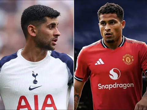 Lịch thi đấu Ngoại hạng Anh hôm nay 10/4: Tottenham nguy cơ xuống hạng; Mục tiêu của Man Utd gây sốt