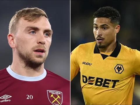 Nhận định bóng đá West Ham vs Wolves - Vòng 32 Ngoại hạng Anh: Bất ngờ cuộc đua trụ hạng?